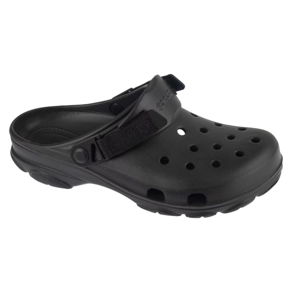 Crocs Classic All Terrain Clog 206340-060, Crocs Crocs Classic All Terrain Clog 206340-060, Crocs