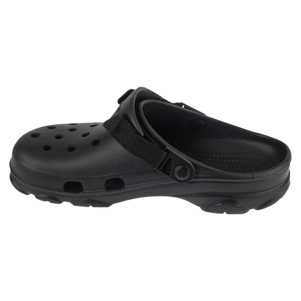 Crocs Classic All Terrain Clog 206340-060, Crocs Crocs Classic All Terrain Clog 206340-060, Crocs