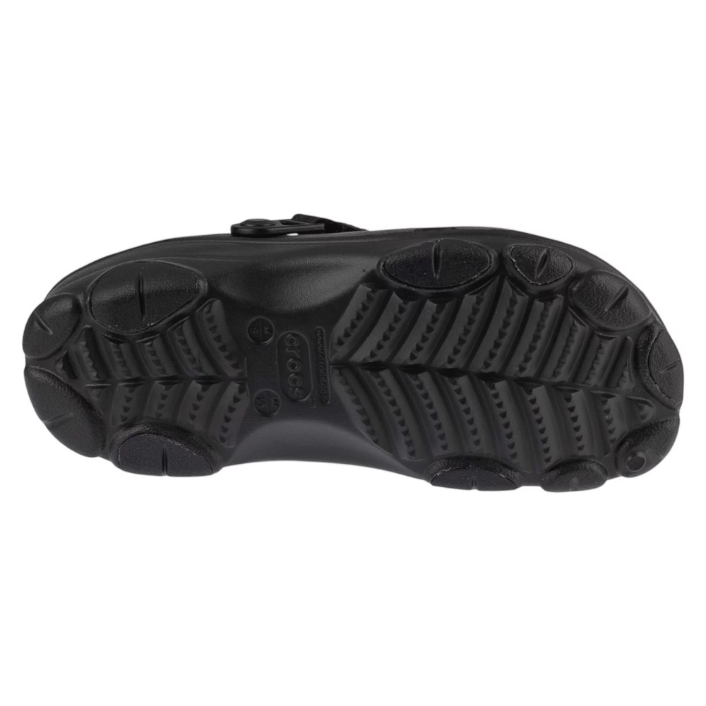 Crocs Classic All Terrain Clog 206340-060, Crocs Crocs Classic All Terrain Clog 206340-060, Crocs