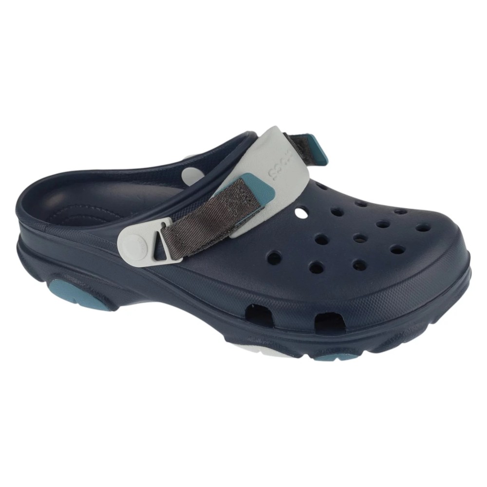 Crocs Classic All Terrain Clog 206340-410, Crocs Crocs Classic All Terrain Clog 206340-410, Crocs