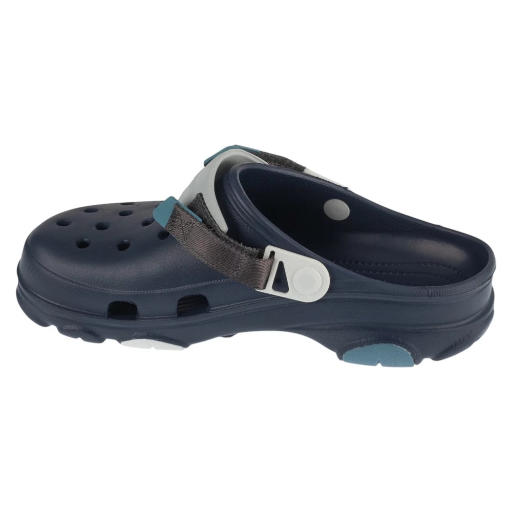 Crocs Classic All Terrain Clog 206340-410, Crocs Crocs Classic All Terrain Clog 206340-410, Crocs