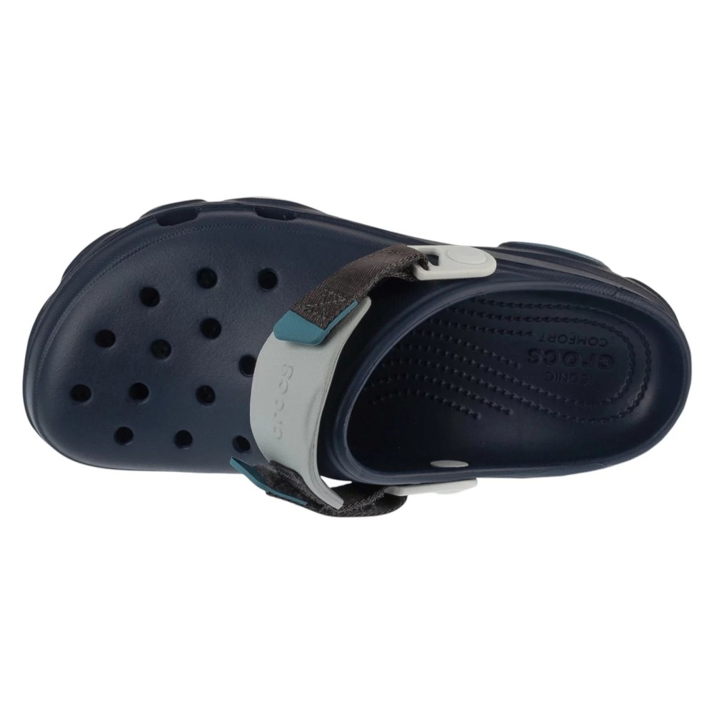 Crocs Classic All Terrain Clog 206340-410, Crocs Crocs Classic All Terrain Clog 206340-410, Crocs