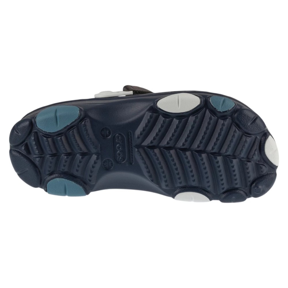 Crocs Classic All Terrain Clog 206340-410, Crocs Crocs Classic All Terrain Clog 206340-410, Crocs