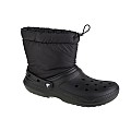 Crocs Classic Lined Neo Puff Boot 206630-060, Crocs Crocs Classic Lined Neo Puff Boot 206630-060, Crocs