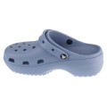 Crocs Classic Platform Clog 206750-453, Crocs