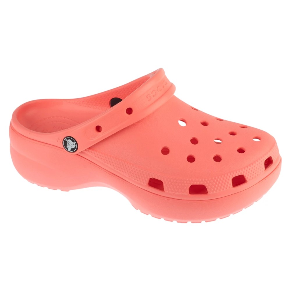 Crocs Classic Platform Clog 206750-6UI, Crocs