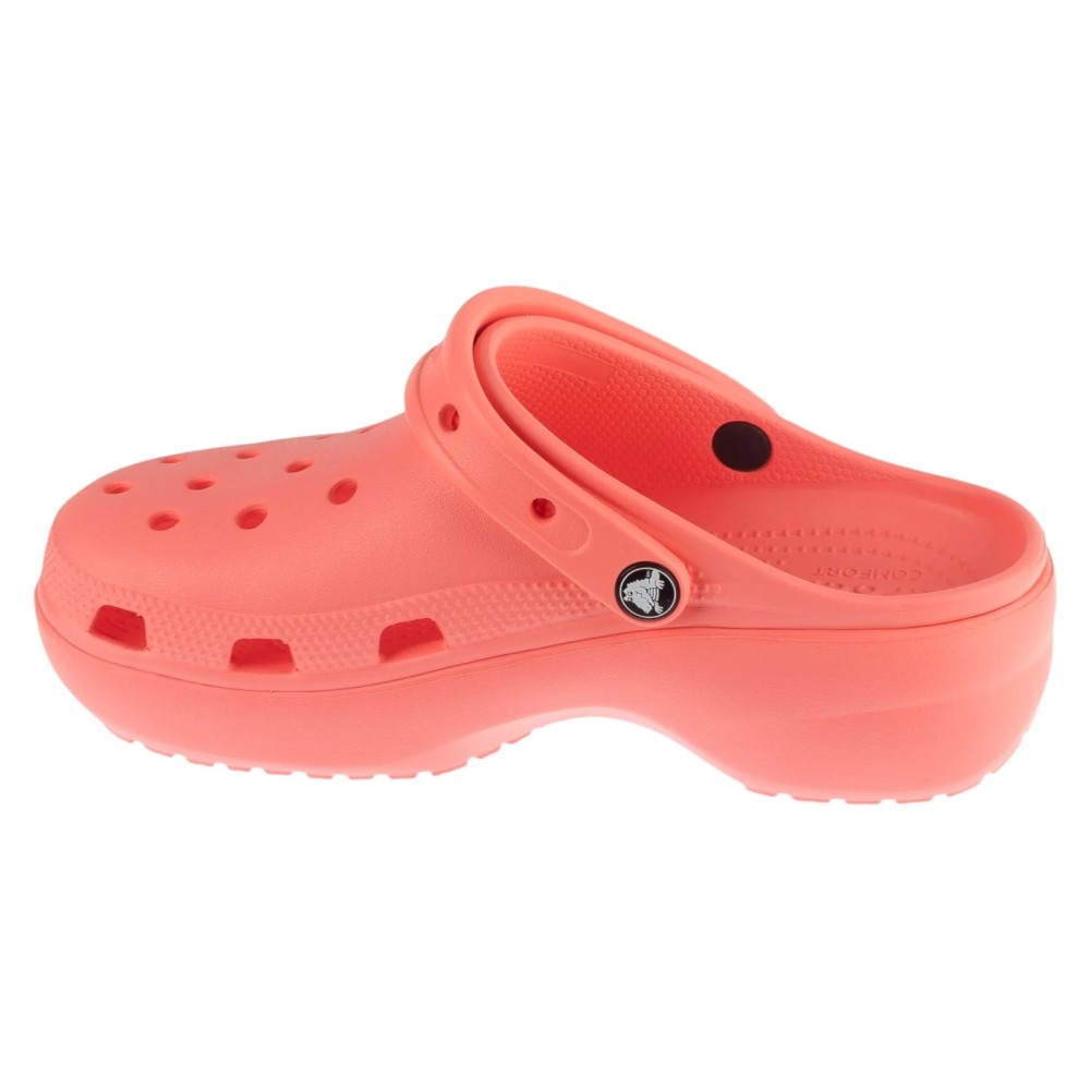 Crocs Classic Platform Clog 206750-6UI, Crocs