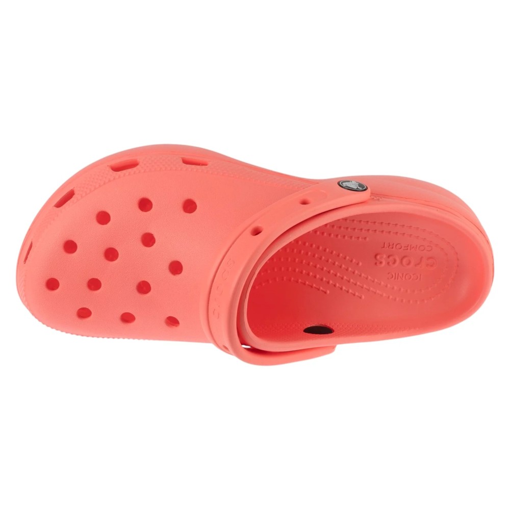 Crocs Classic Platform Clog 206750-6UI, Crocs