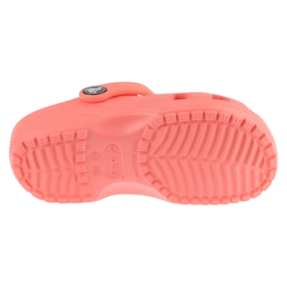 Crocs Classic Clog Kids T 206990-6UI, Crocs Crocs Classic Clog Kids T 206990-6UI, Crocs