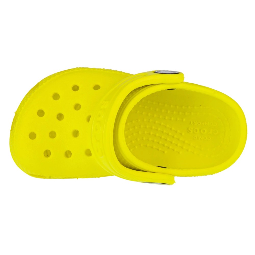 Crocs Classic Clog Kids T 206990-76M, Crocs