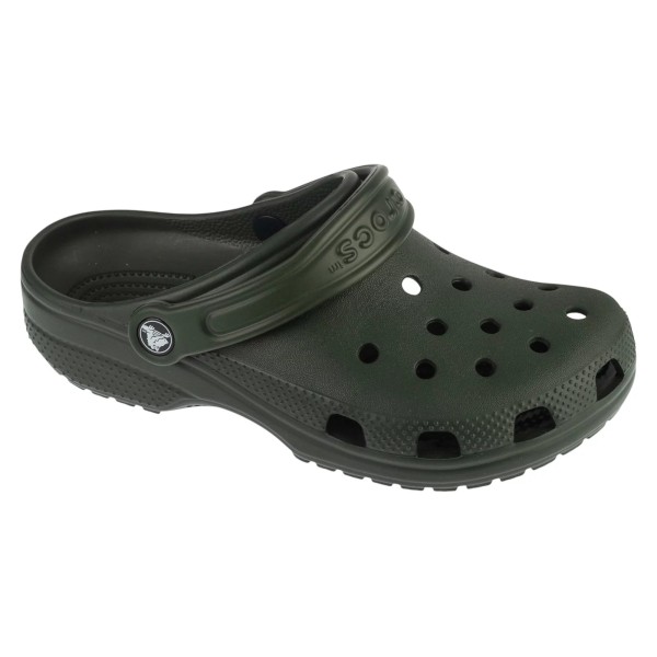 Crocs Classic Clog Kids 206991-3CM