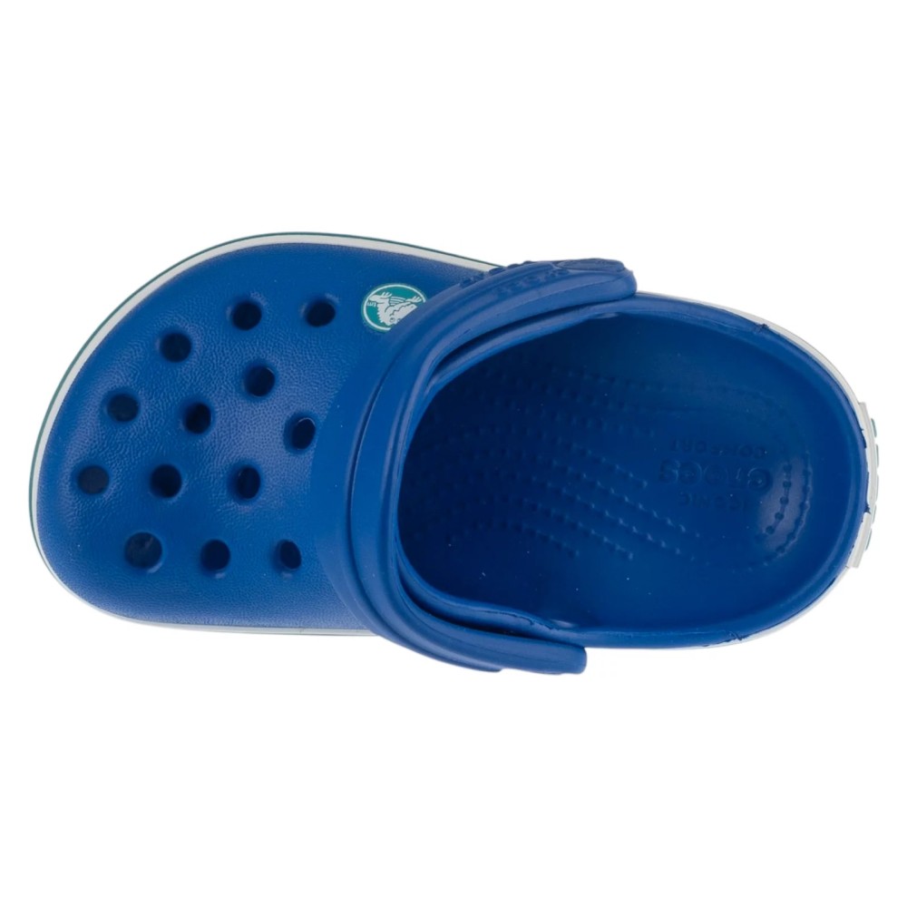 Crocs Crocband Clog K 207005-4PI, Crocs