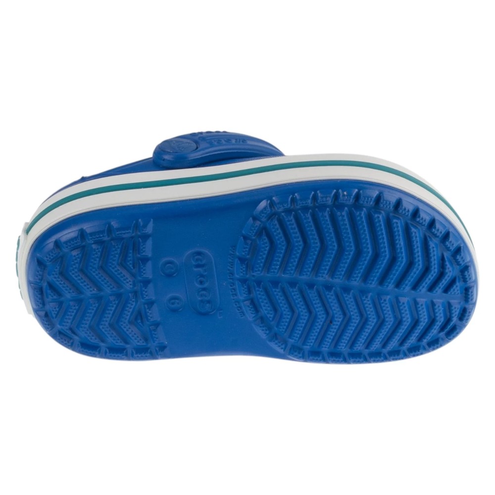 Crocs Crocband Clog K 207005-4PI, Crocs