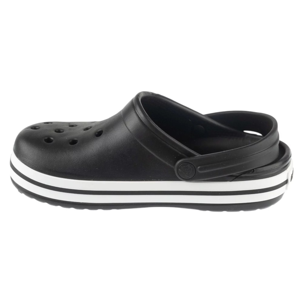 Crocs Crocband Clog K 207006-001, Crocs Crocs Crocband Clog K 207006-001, Crocs