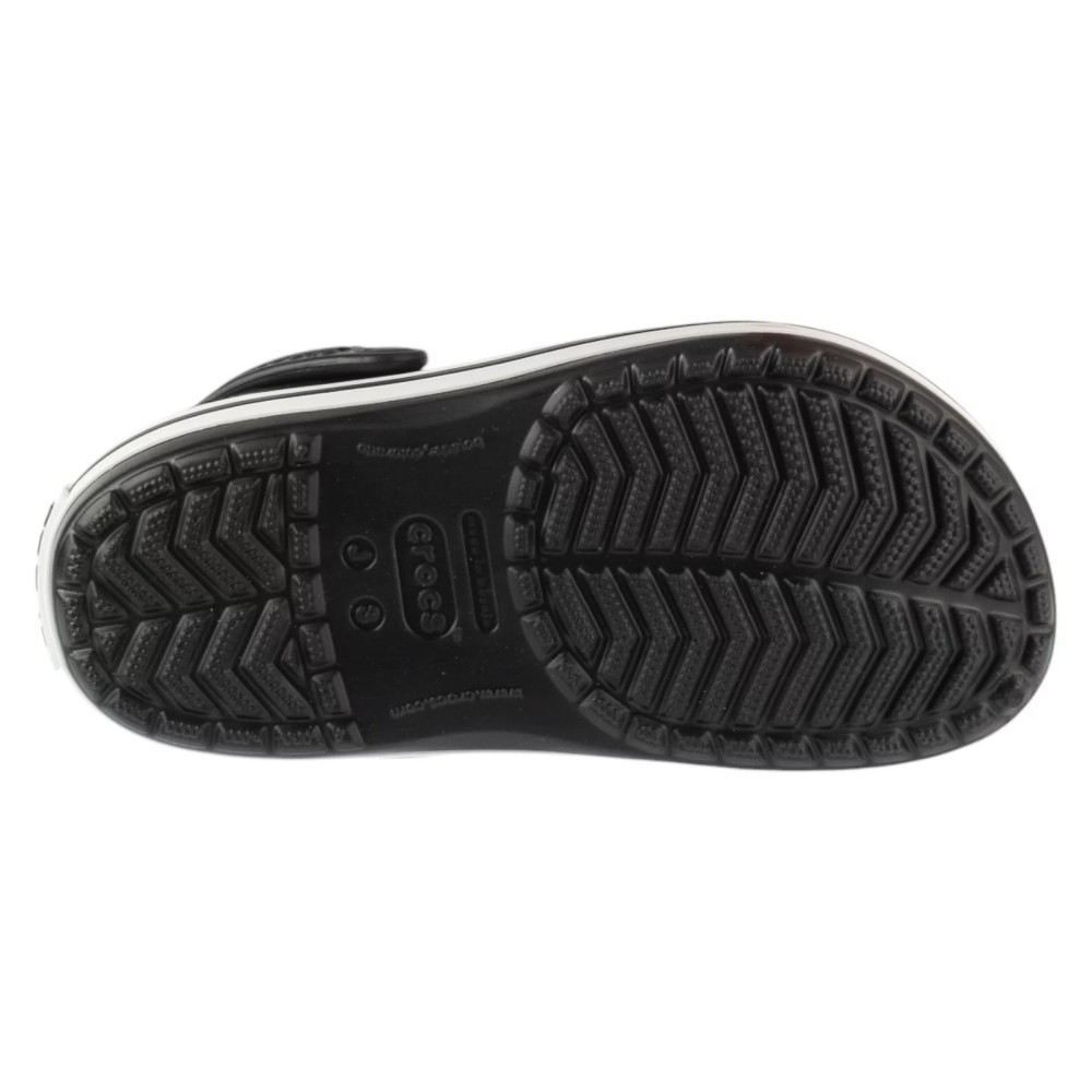 Crocs Crocband Clog K 207006-001, Crocs Crocs Crocband Clog K 207006-001, Crocs