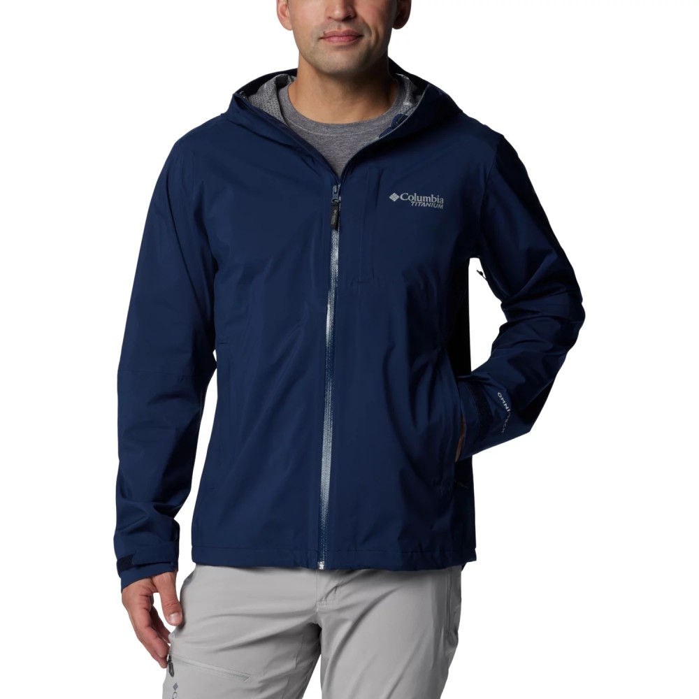 Columbia Omni-Tech Ampli-Dry II Shell Jacket 2071061464, Columbia Columbia Omni-Tech Ampli-Dry II Shell Jacket 2071061464, Columbia
