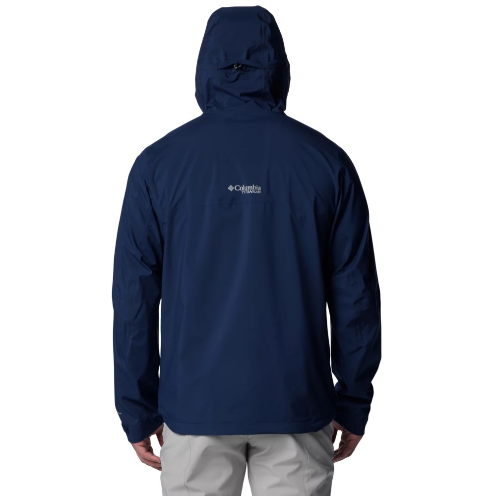 Columbia Omni-Tech Ampli-Dry II Shell Jacket 2071061464, Columbia Columbia Omni-Tech Ampli-Dry II Shell Jacket 2071061464, Columbia