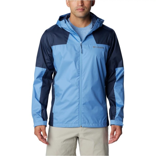 Columbia Inner Limits III Jacket 2071215479