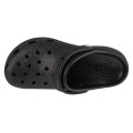 Crocs Classic Platform Glitter Clog W 207241-001, Crocs