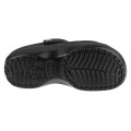 Crocs Classic Platform Glitter Clog W 207241-001, Crocs