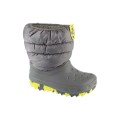 Crocs Classic Neo Puff Boot Kids 207275-0DA, Crocs