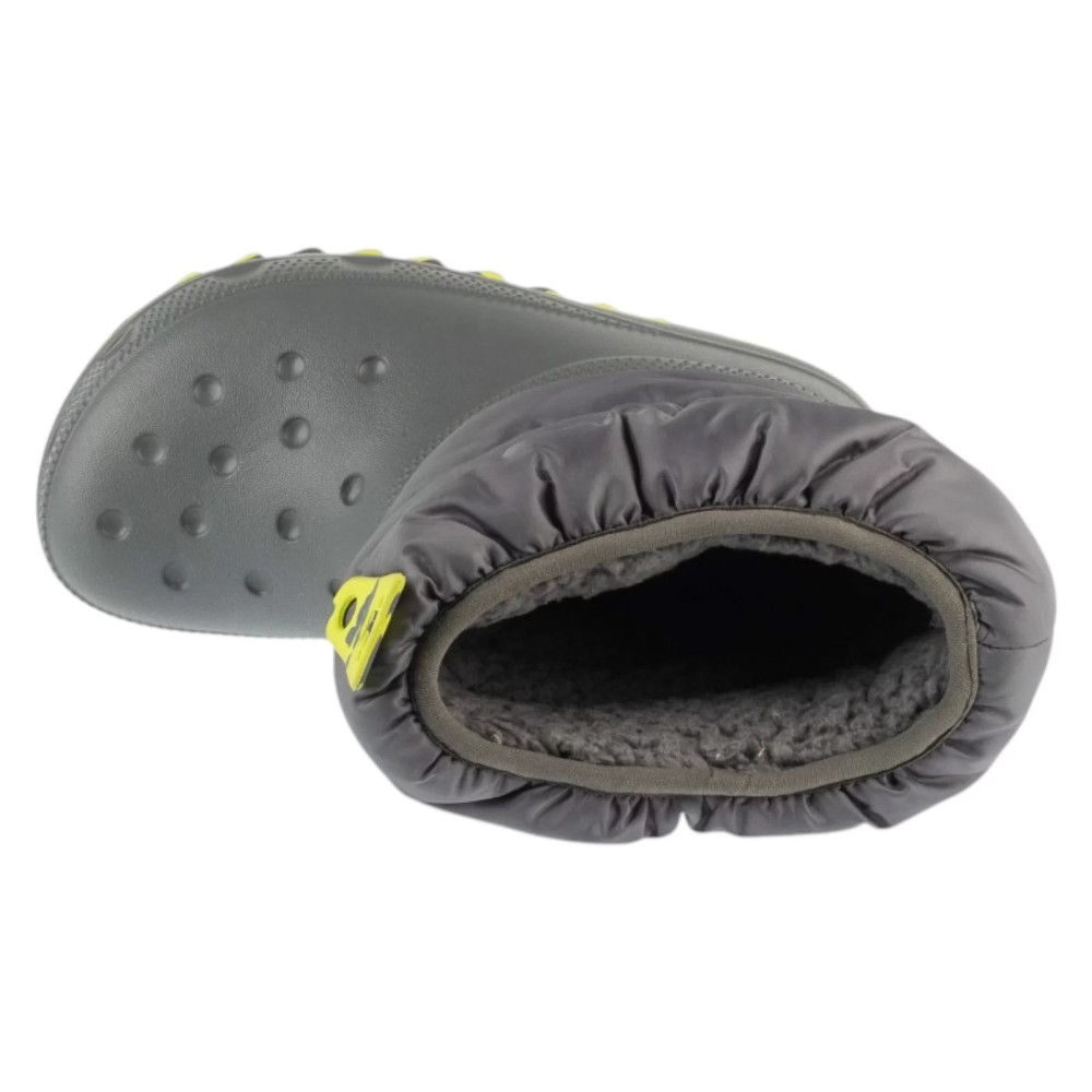 Crocs Classic Neo Puff Boot Kids 207275-0DA, Crocs