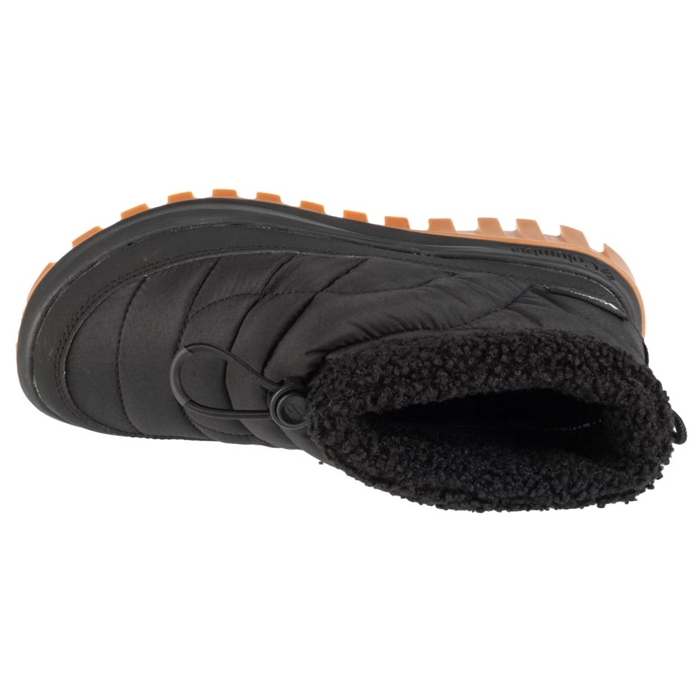 Columbia Snowtrot Shorty 2075121010, Columbia Columbia Snowtrot Shorty 2075121010, Columbia