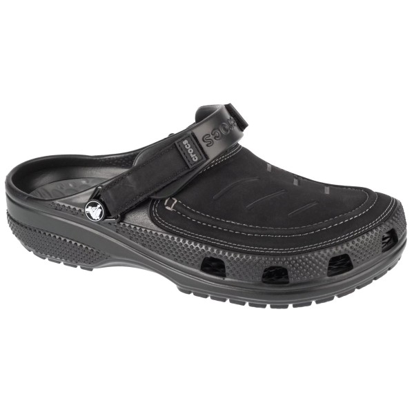 Crocs Yukon Vista II Clog 207689-0DD