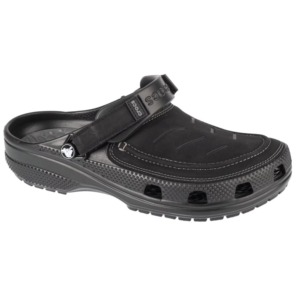 Crocs Yukon Vista II Clog 207689-0DD, Crocs Crocs Yukon Vista II Clog 207689-0DD, Crocs