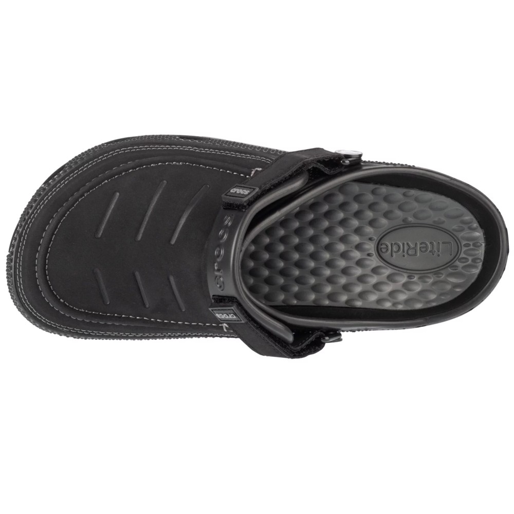 Crocs Yukon Vista II Clog 207689-0DD, Crocs Crocs Yukon Vista II Clog 207689-0DD, Crocs