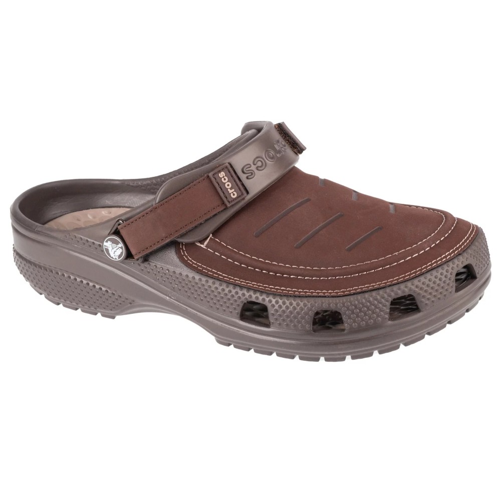 Crocs Yukon Vista II Clog 207689-23D, Crocs Crocs Yukon Vista II Clog 207689-23D, Crocs