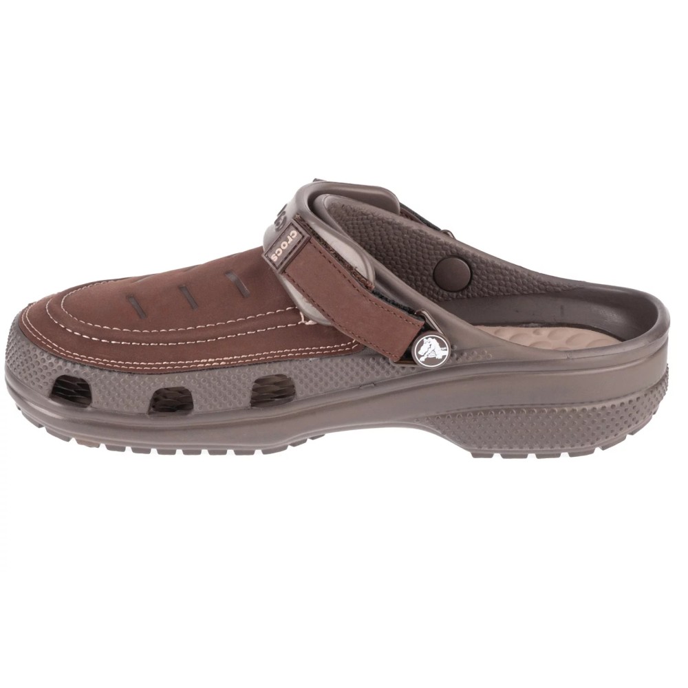 Crocs Yukon Vista II Clog 207689-23D, Crocs Crocs Yukon Vista II Clog 207689-23D, Crocs