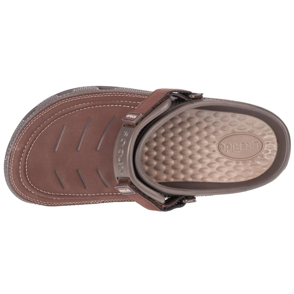 Crocs Yukon Vista II Clog 207689-23D, Crocs Crocs Yukon Vista II Clog 207689-23D, Crocs