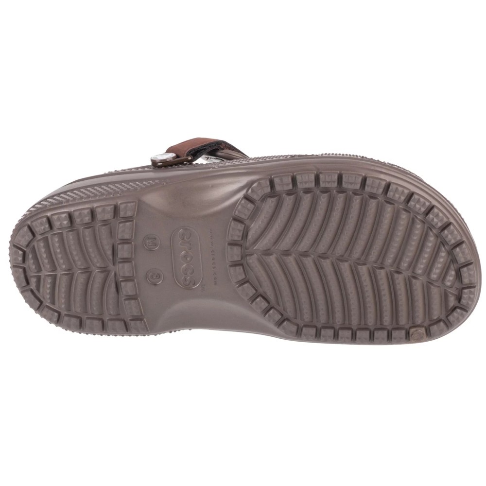 Crocs Yukon Vista II Clog 207689-23D, Crocs Crocs Yukon Vista II Clog 207689-23D, Crocs