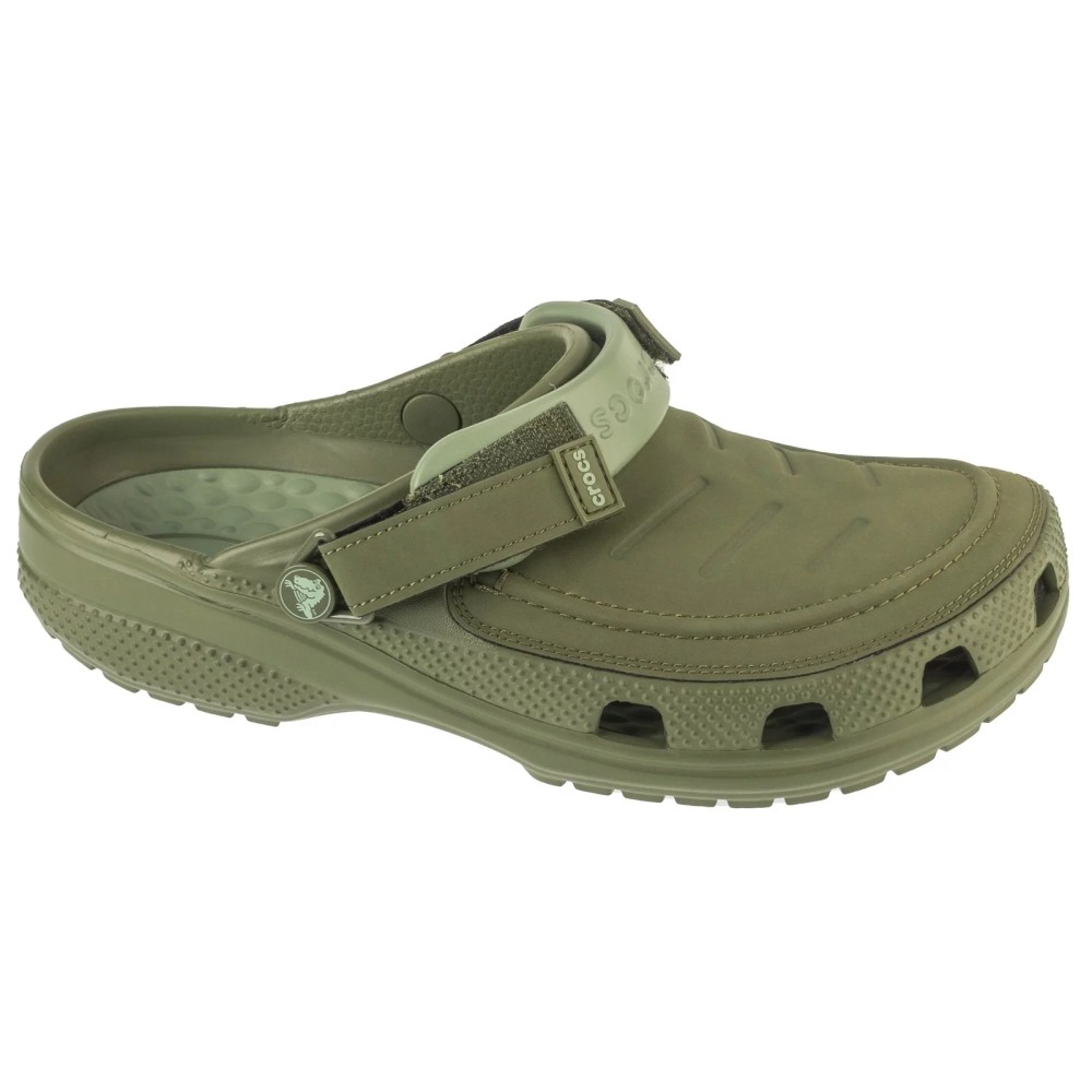 Crocs Yukon Vista II Clog 207689-309, Crocs Crocs Yukon Vista II Clog 207689-309, Crocs