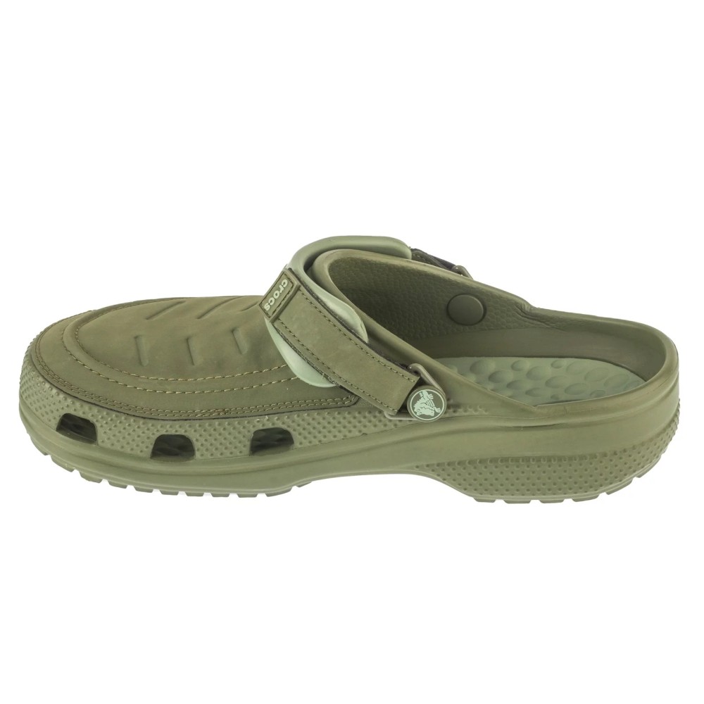 Crocs Yukon Vista II Clog 207689-309, Crocs Crocs Yukon Vista II Clog 207689-309, Crocs