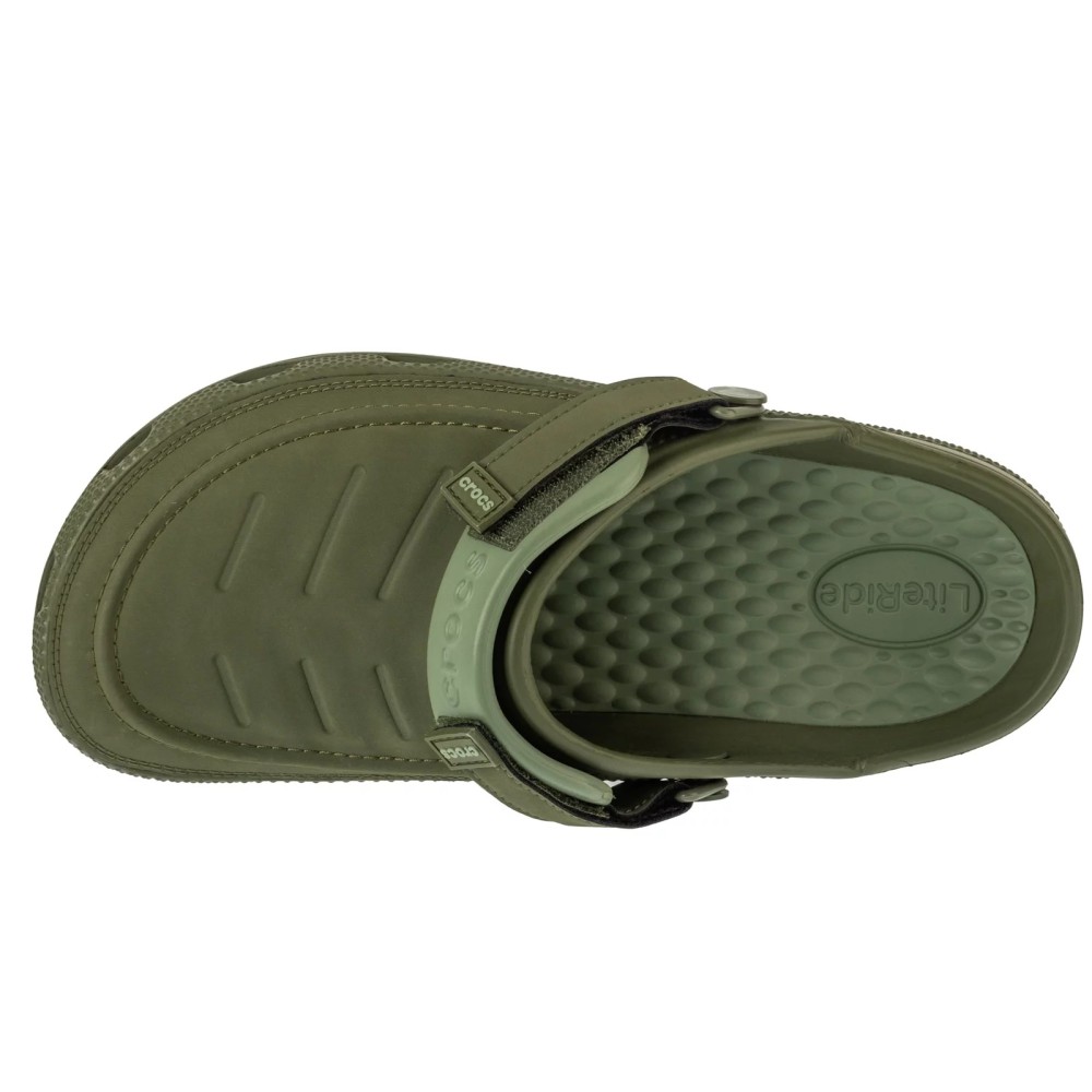 Crocs Yukon Vista II Clog 207689-309, Crocs Crocs Yukon Vista II Clog 207689-309, Crocs