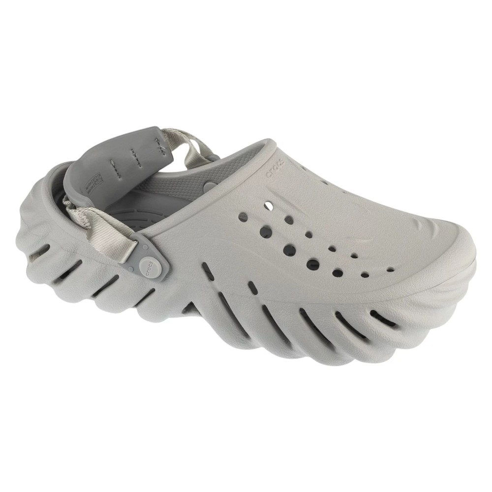 Crocs X - Echo Clog 207937-001FT, Crocs Crocs X - Echo Clog 207937-001FT, Crocs