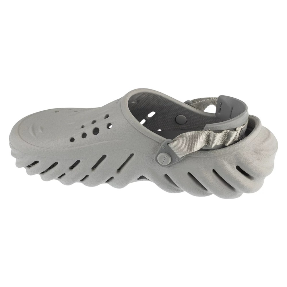 Crocs  X - Echo Clog 207937-001FT, Crocs