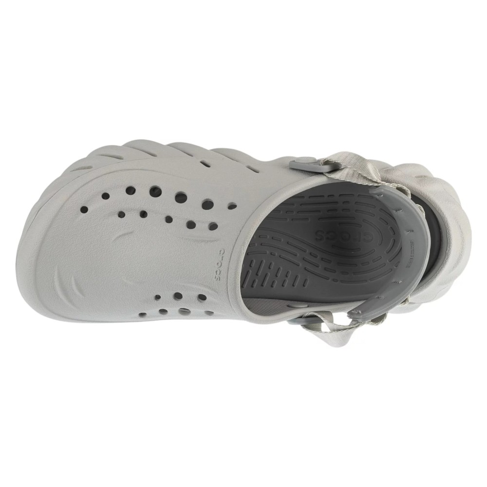 Crocs  X - Echo Clog 207937-001FT, Crocs