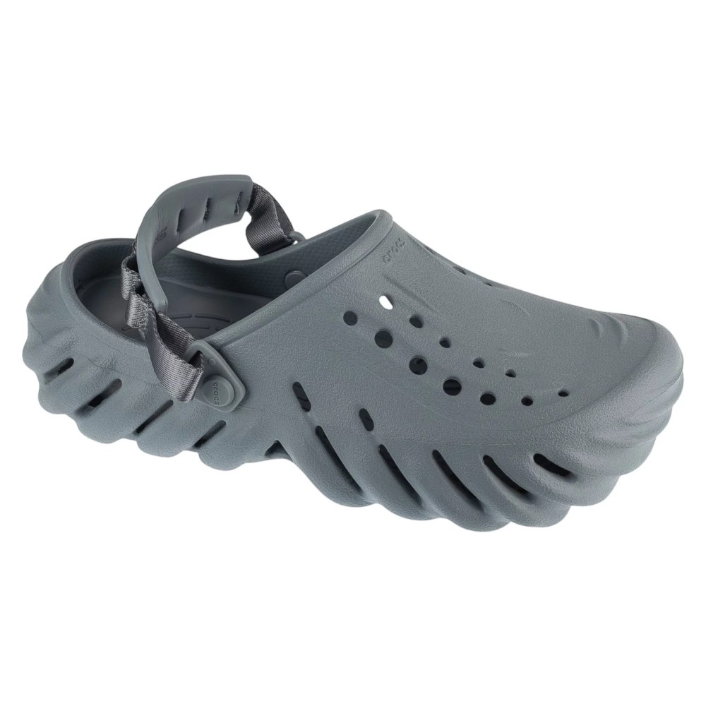 Crocs  X - Echo Clog 207937-0Z3, Crocs