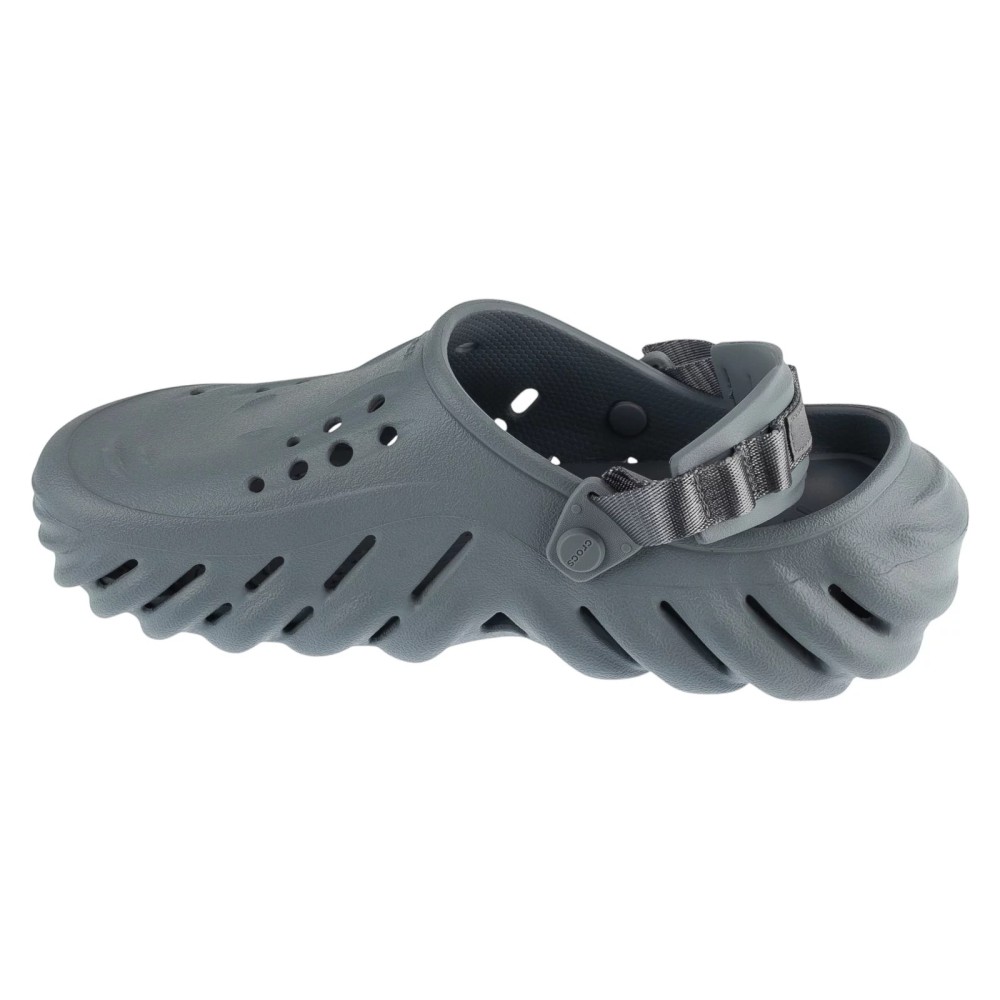 Crocs  X - Echo Clog 207937-0Z3, Crocs