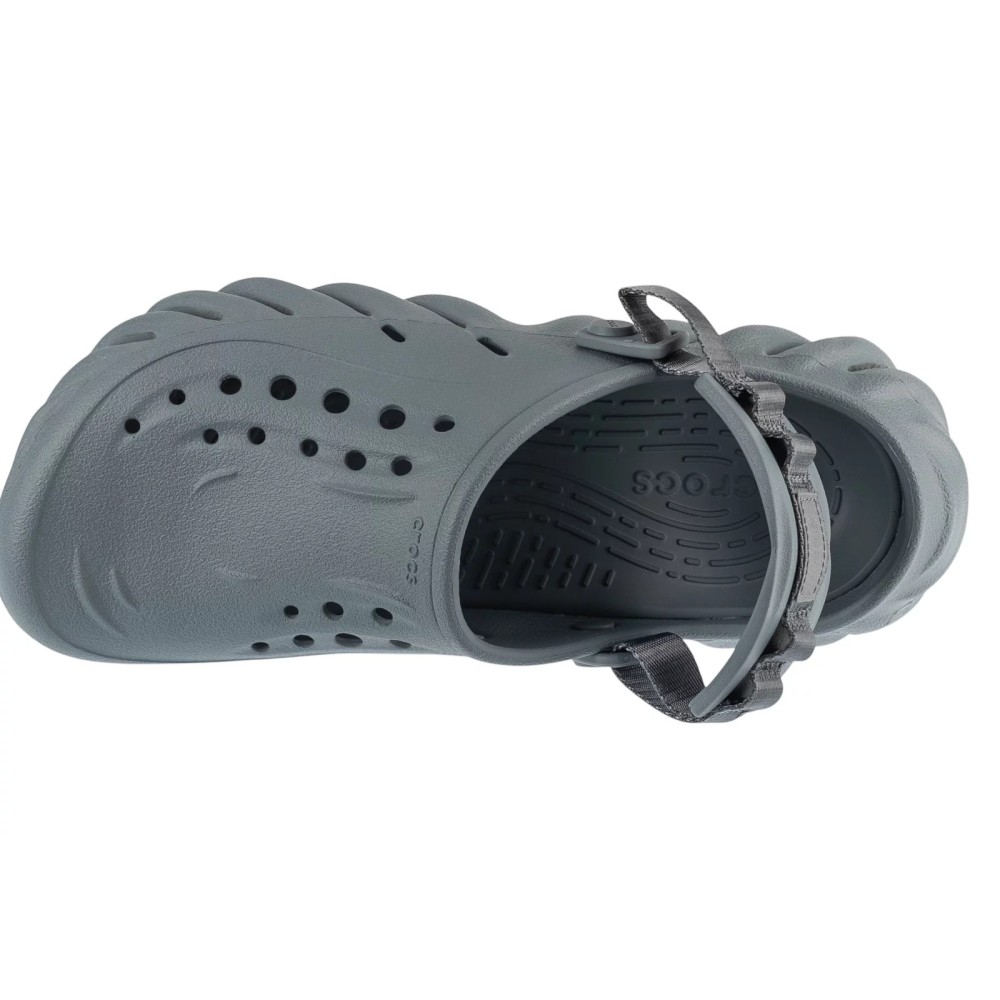 Crocs  X - Echo Clog 207937-0Z3, Crocs
