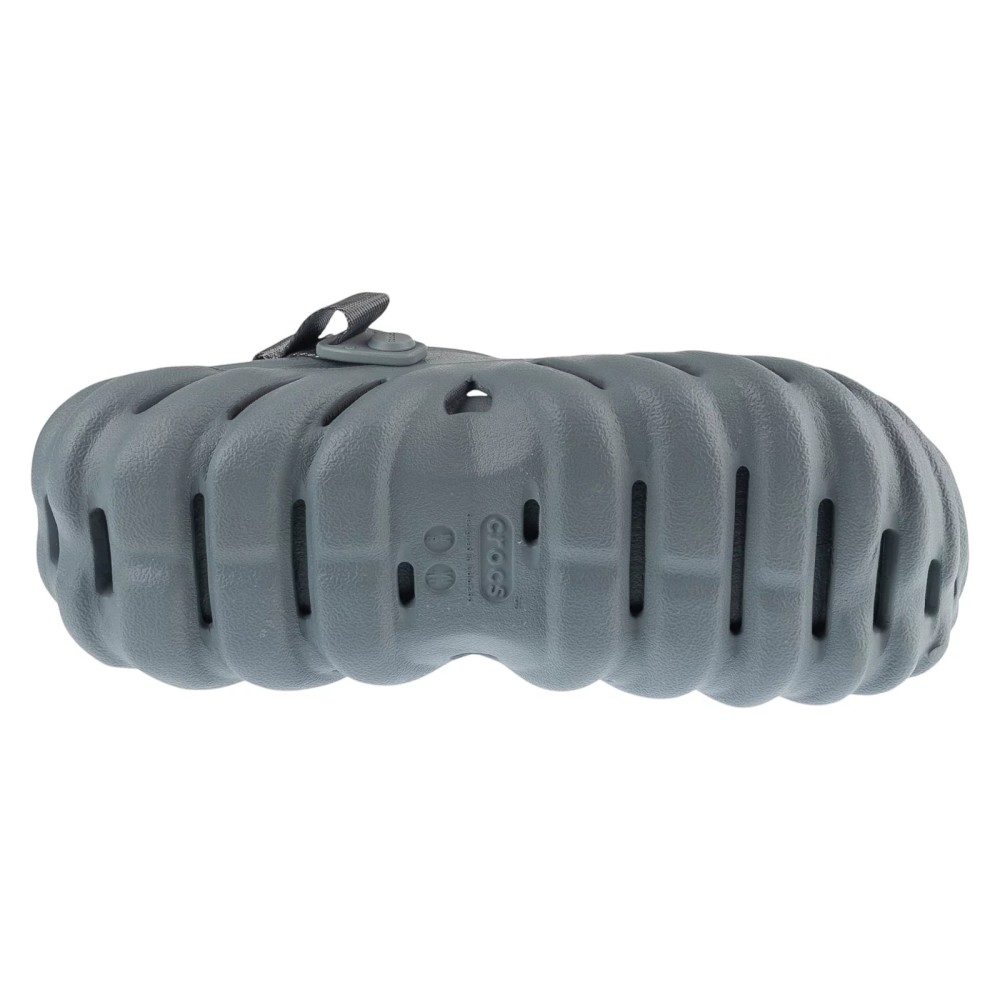 Crocs  X - Echo Clog 207937-0Z3, Crocs
