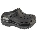 Crocs Classic Mega Crush Clog 207988-001, Crocs Crocs Classic Mega Crush Clog 207988-001, Crocs