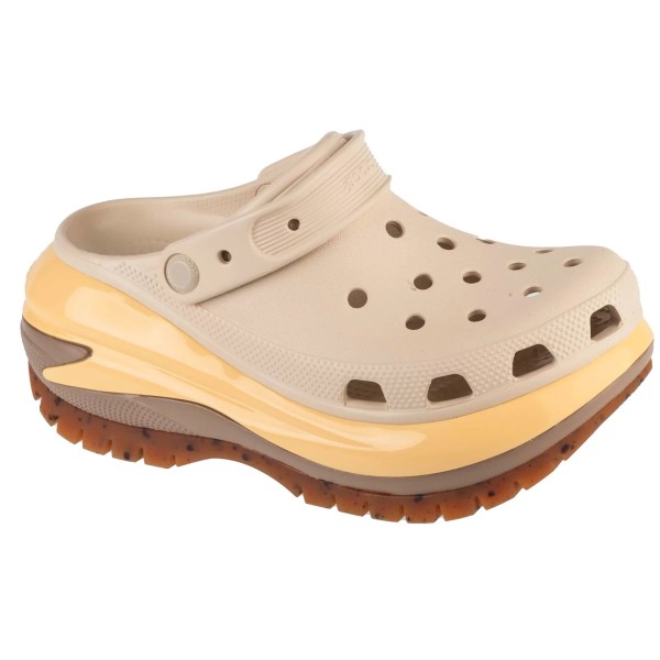 Crocs Classic Mega Crush Clog 207988-0LM