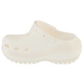Crocs Classic Mega Crush Clog 207988-100, Crocs Crocs Classic Mega Crush Clog 207988-100, Crocs