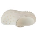 Crocs Classic Mega Crush Clog 207988-100, Crocs Crocs Classic Mega Crush Clog 207988-100, Crocs