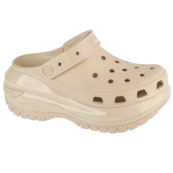 Crocs Classic Mega Crush Clog 207988-2Y2