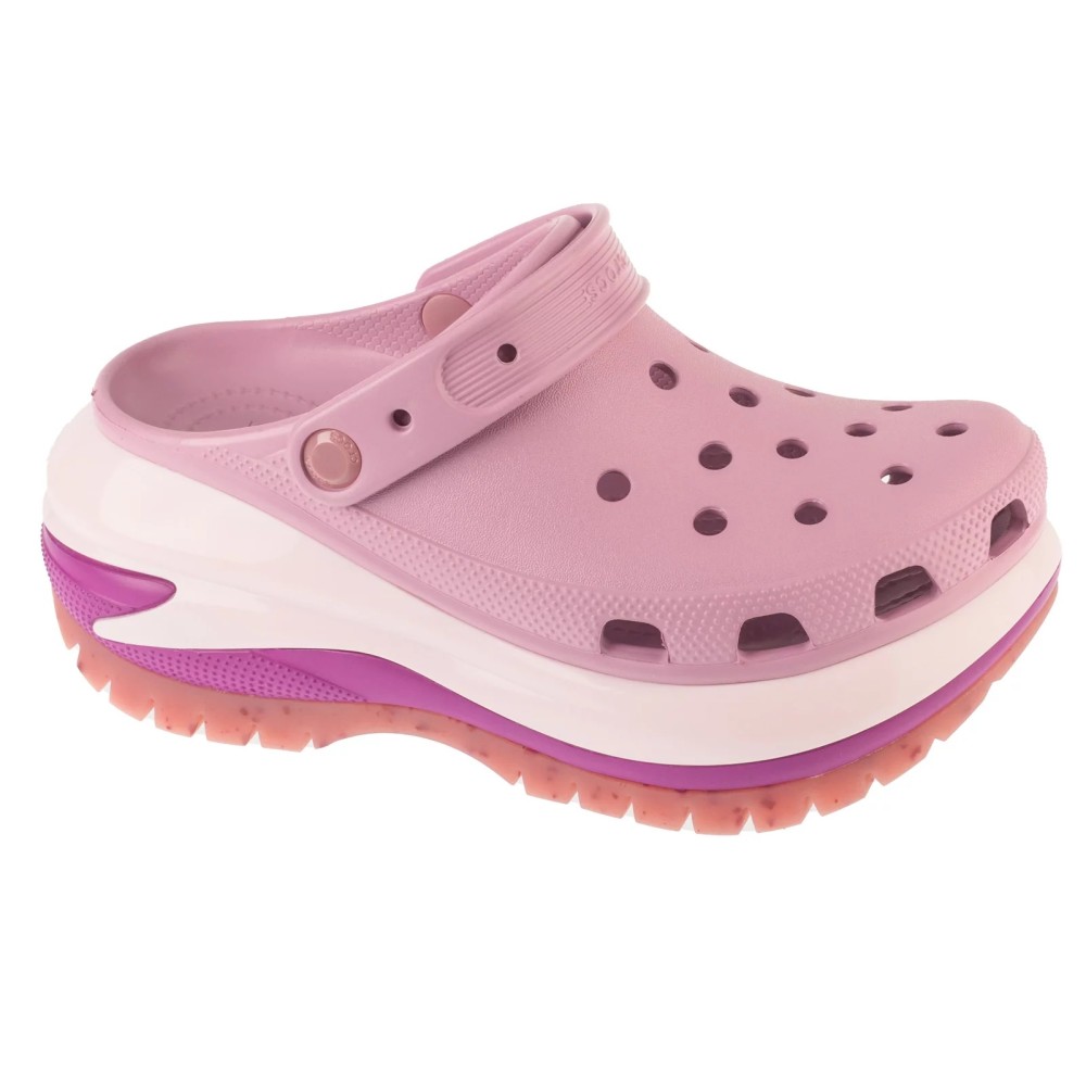 Crocs Classic Mega Crush Clog 207988-5BX, Crocs Crocs Classic Mega Crush Clog 207988-5BX, Crocs